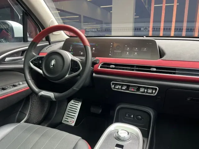 GWM Ora 03 - Imagem 19