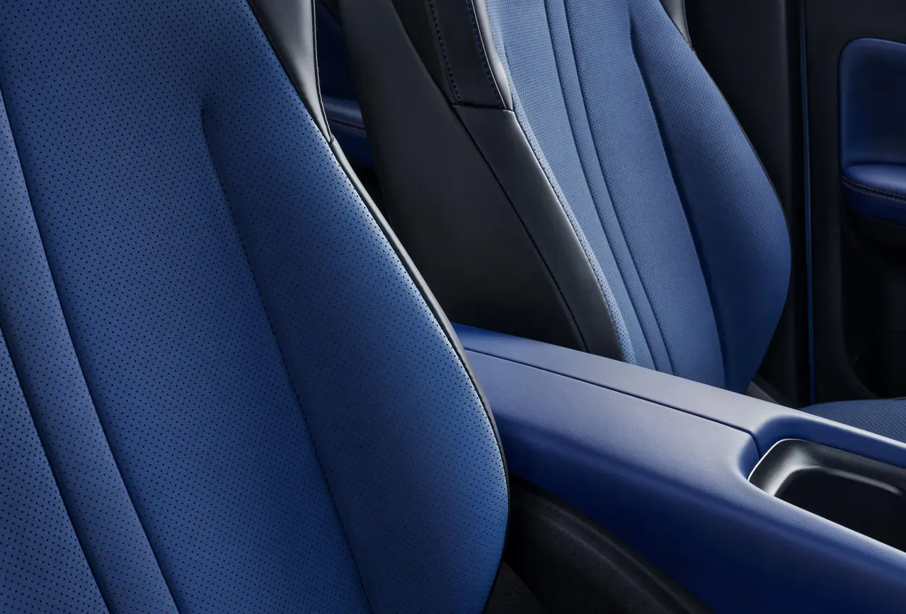 BYD Dolphin Mini - Imagem 17