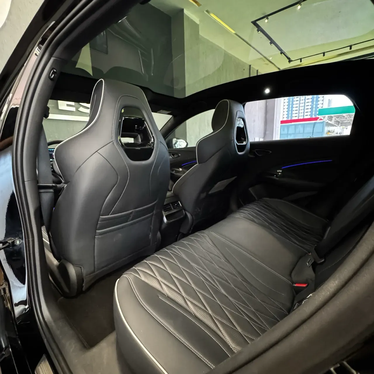 BYD Seal - Imagem 10