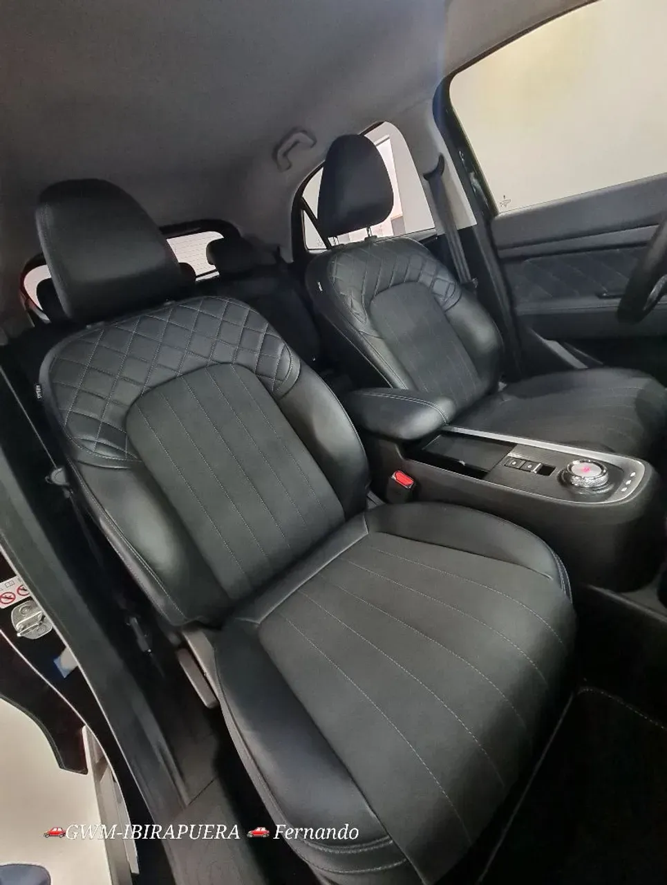 GWM Ora 03 - Imagem 10