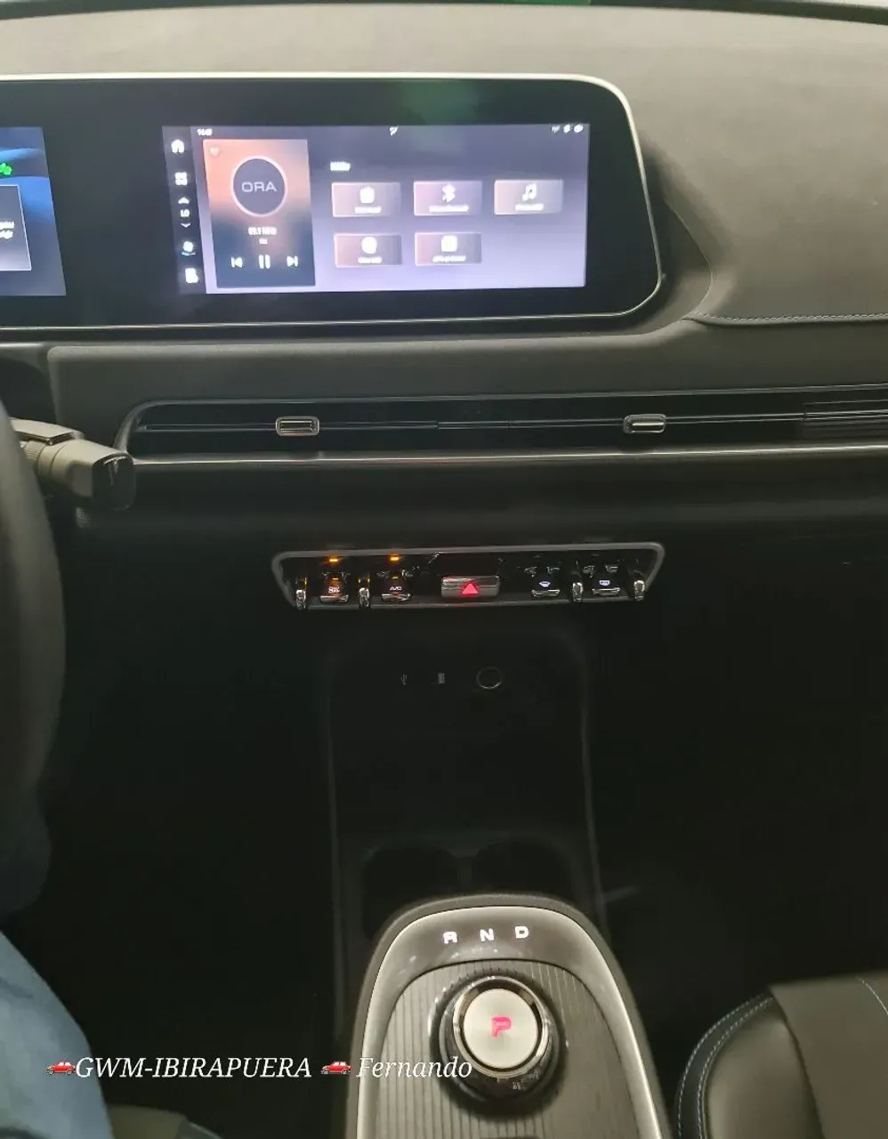 GWM Ora 03 - Imagem 14