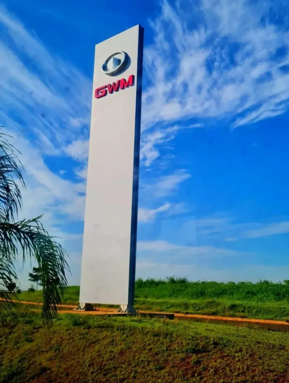 GWM Ora 03 - Imagem 17