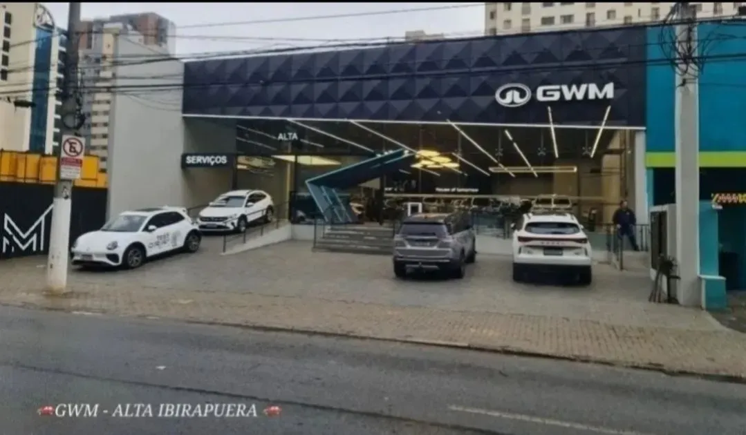 GWM Ora 03 - Imagem 19