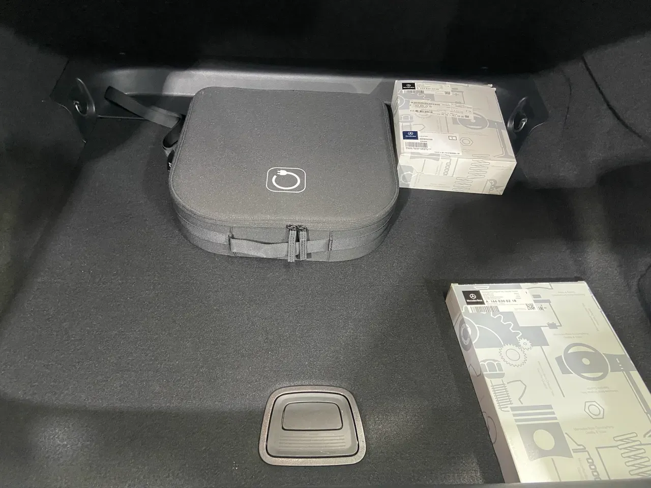 Mercedes Eqe 300 - Imagem 16