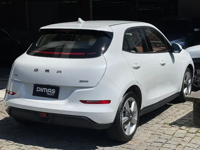 GWM Ora 03 - Imagem 5