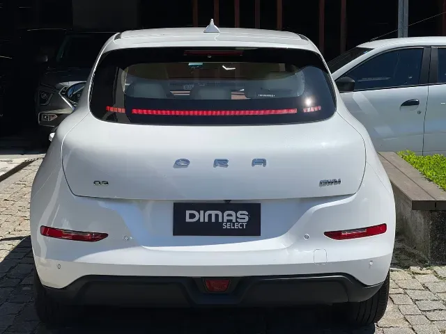 GWM Ora 03 - Imagem 6