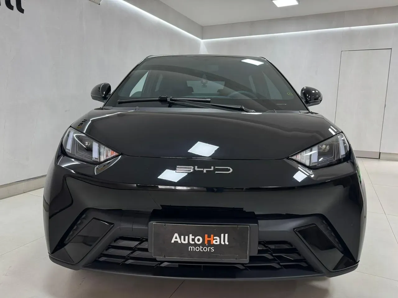 BYD Dolphin Mini - Imagem 2