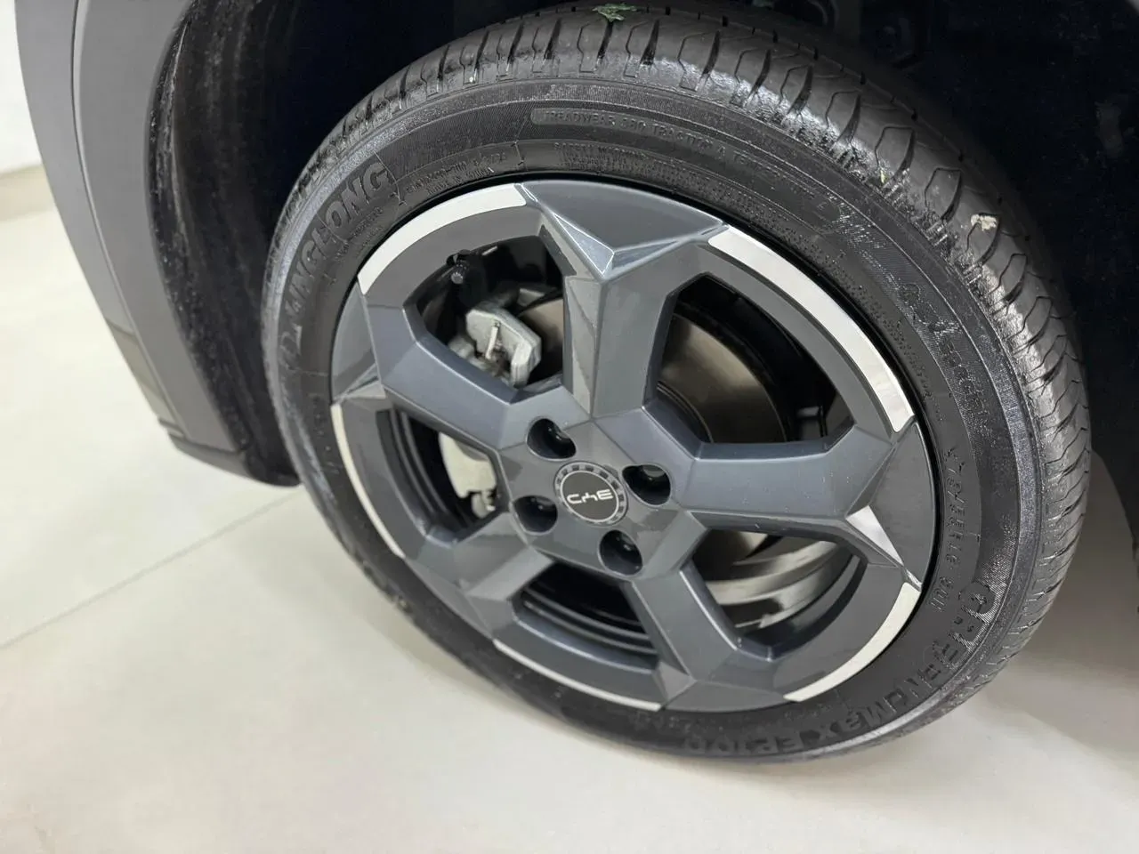 BYD Dolphin Mini - Imagem 15