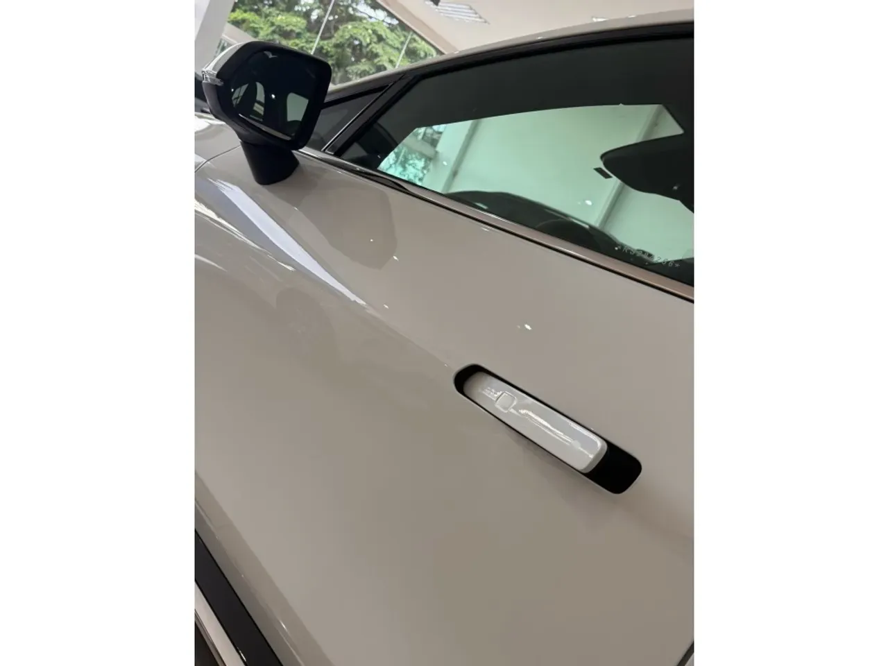 Chevrolet Blazer EV - Imagem 4