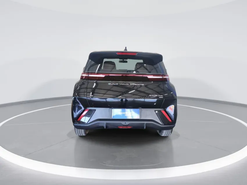BYD Dolphin Mini - Imagem 9
