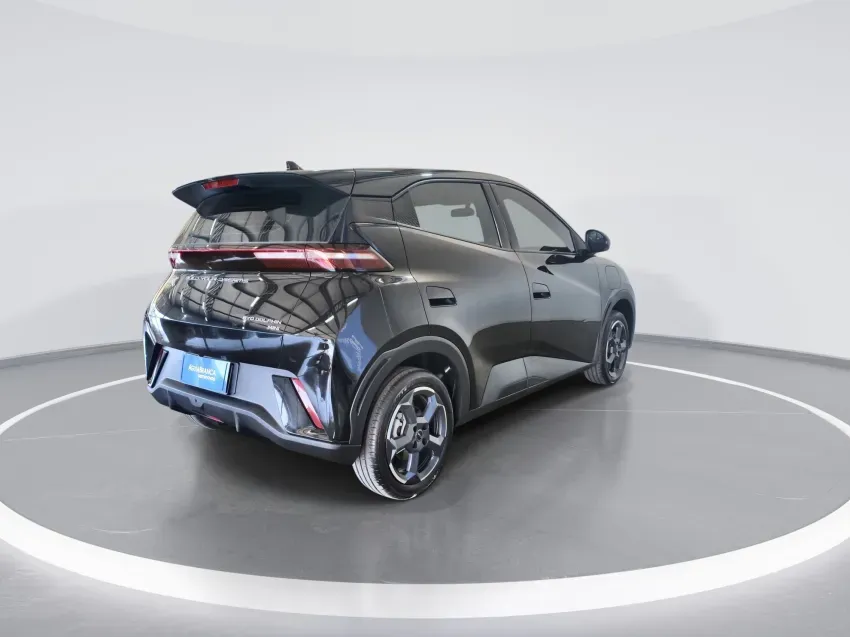 BYD Dolphin Mini - Imagem 10