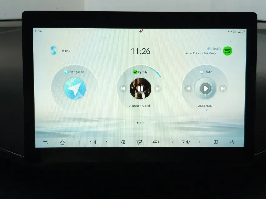 BYD Dolphin Mini - Imagem 18