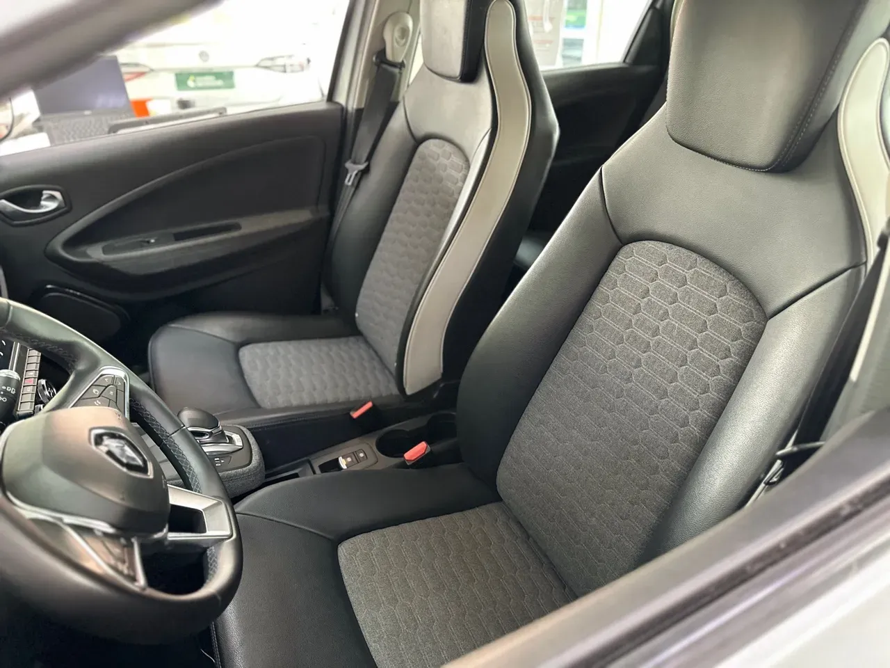 Renault Zoe Z.e. - Imagem 6