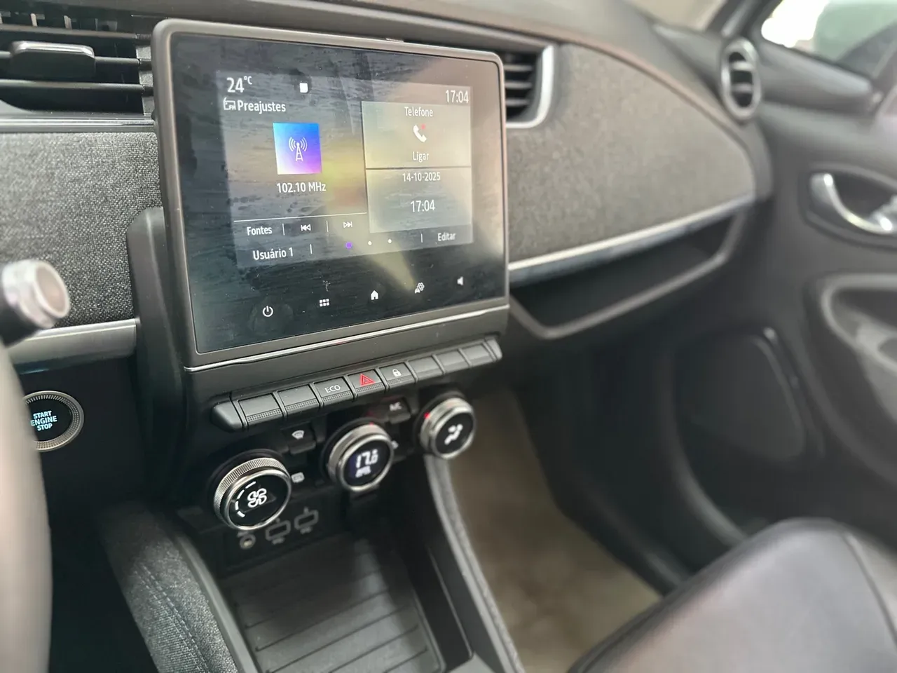 Renault Zoe Z.e. - Imagem 10