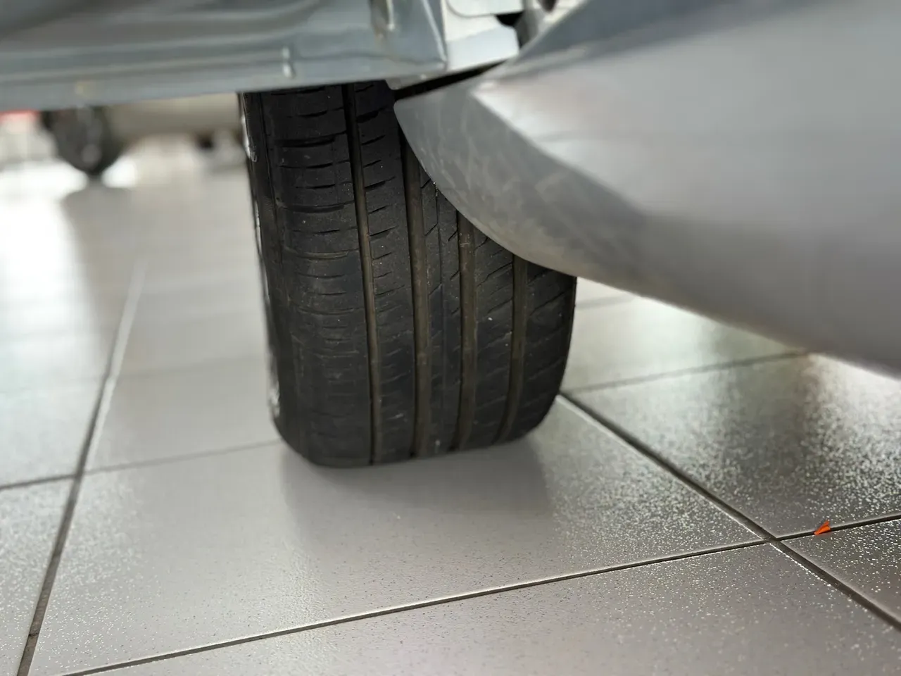 Renault Zoe Z.e. - Imagem 12