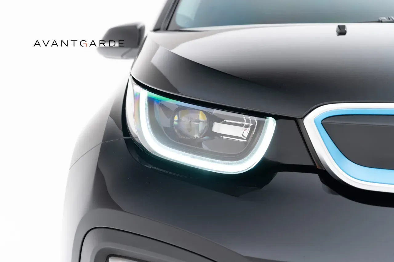 BMW I3 - Imagem 7
