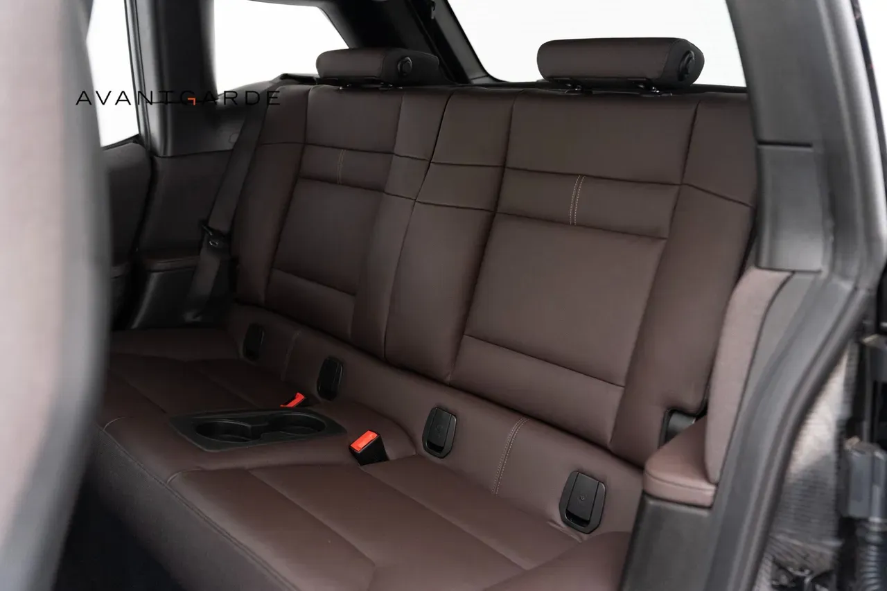 BMW I3 - Imagem 11
