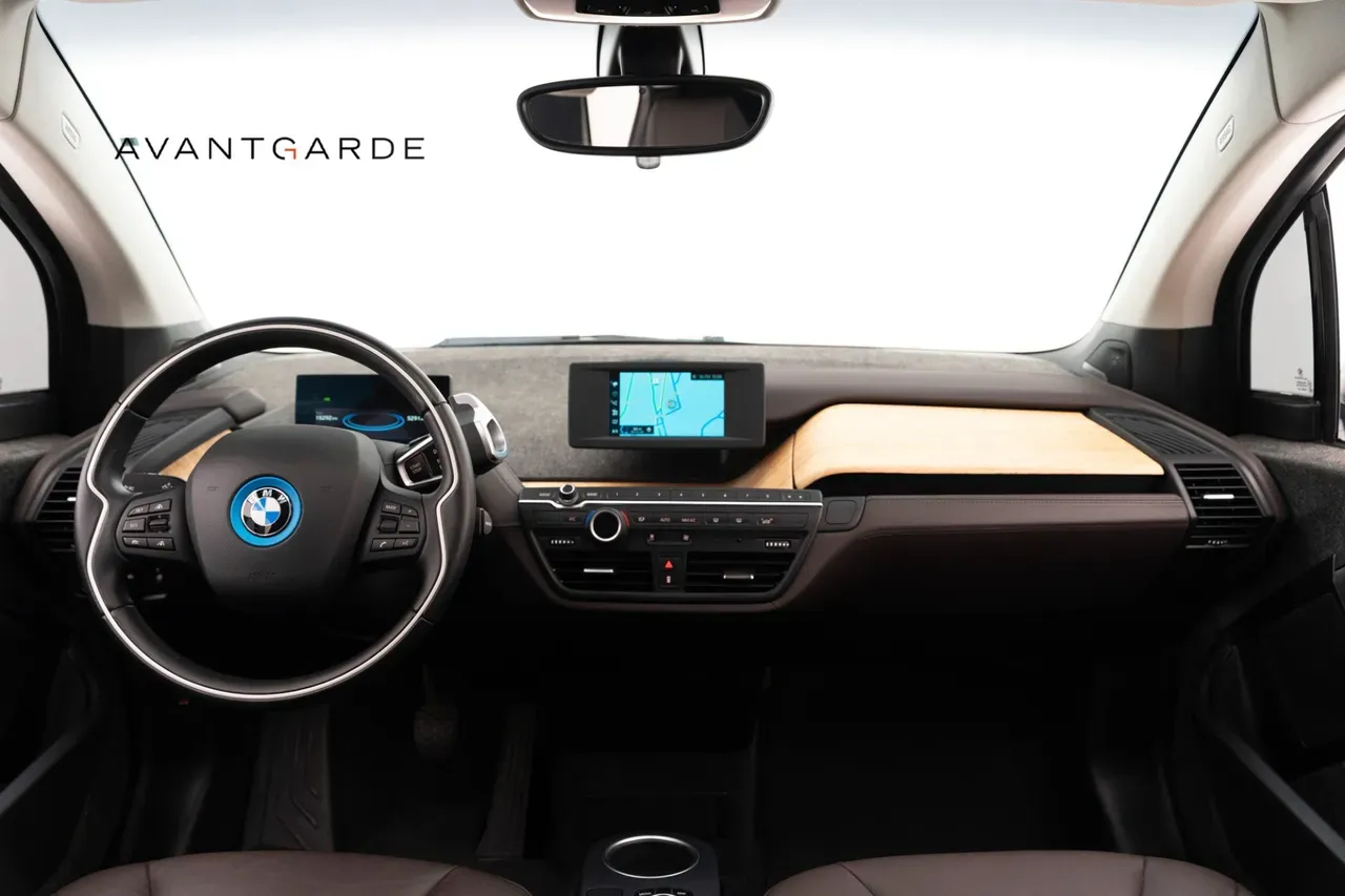 BMW I3 - Imagem 18