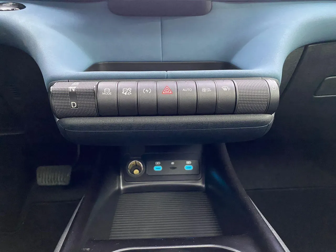 BYD Dolphin Plus - Imagem 11