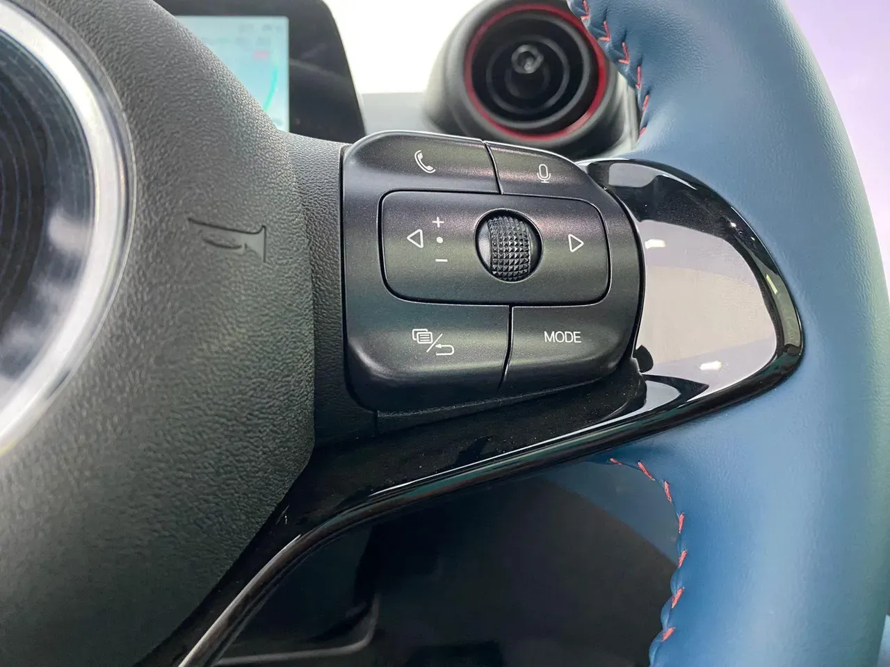 BYD Dolphin Plus - Imagem 17