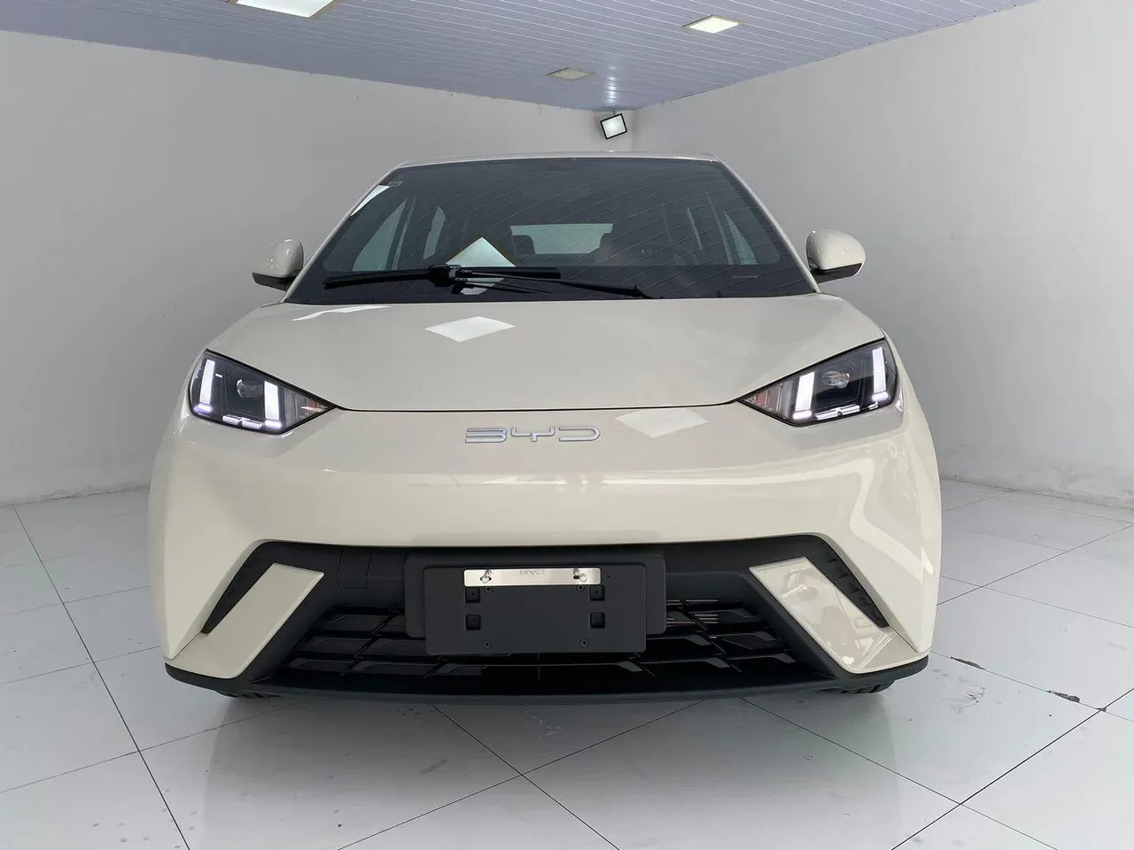 BYD Dolphin - Imagem 2