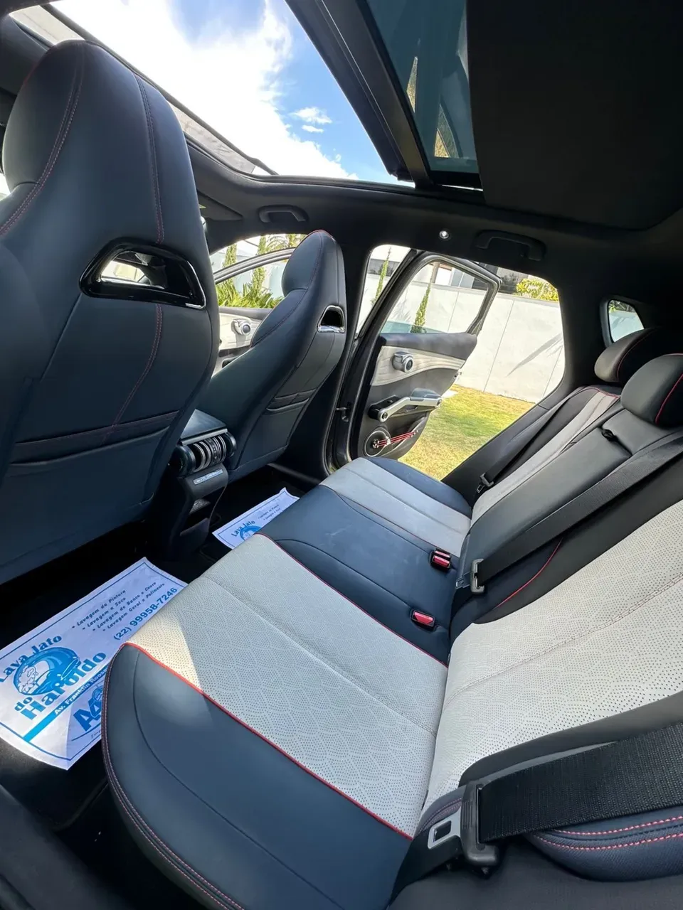 BYD Yuan Plus - Imagem 9