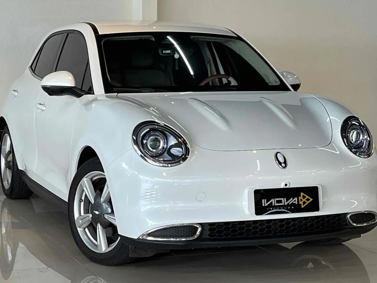 GWM Ora 03 - Imagem 2