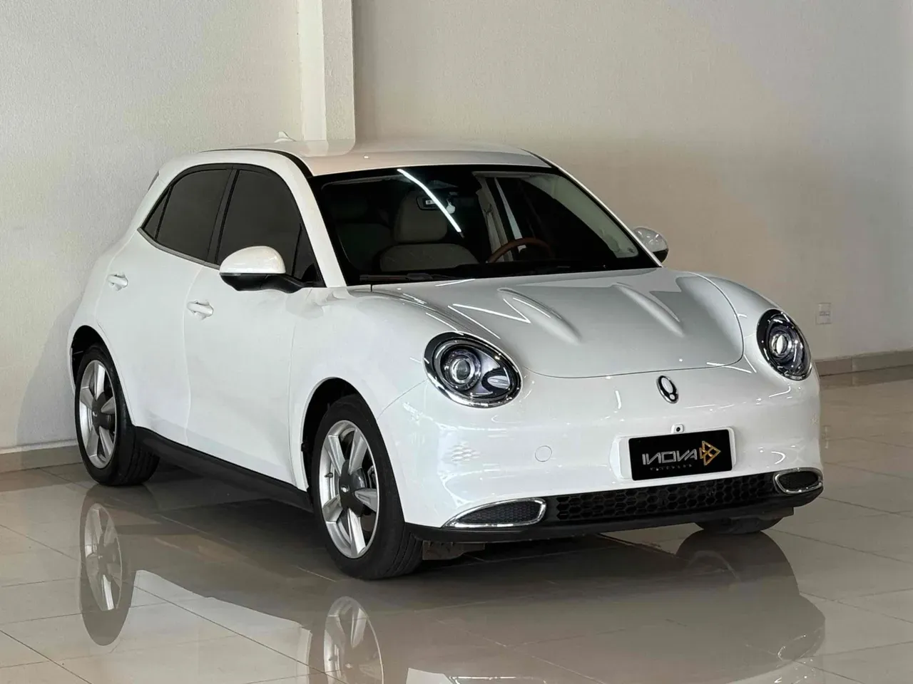 GWM Ora 03 - Imagem 3