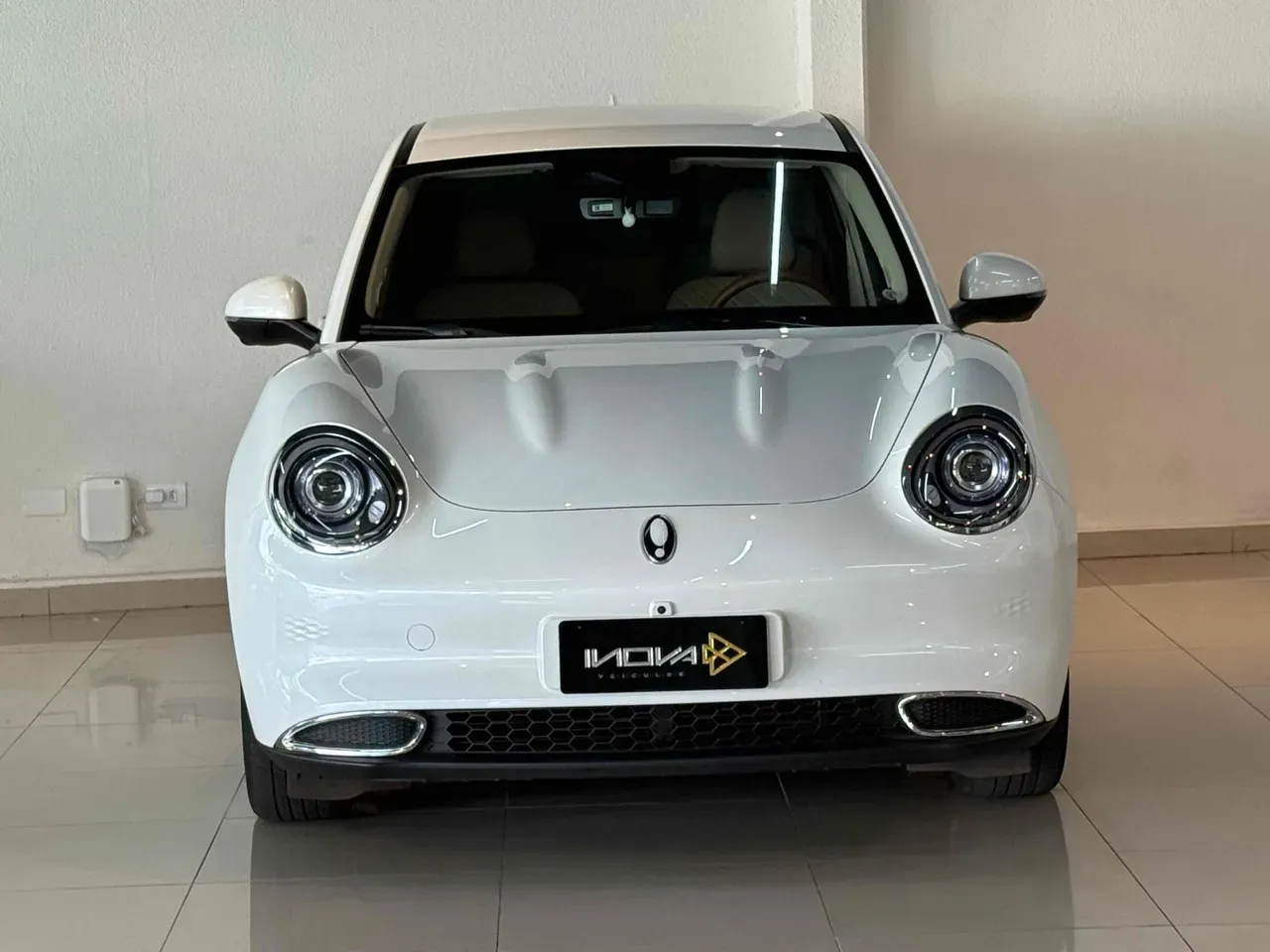 GWM Ora 03 - Imagem 6