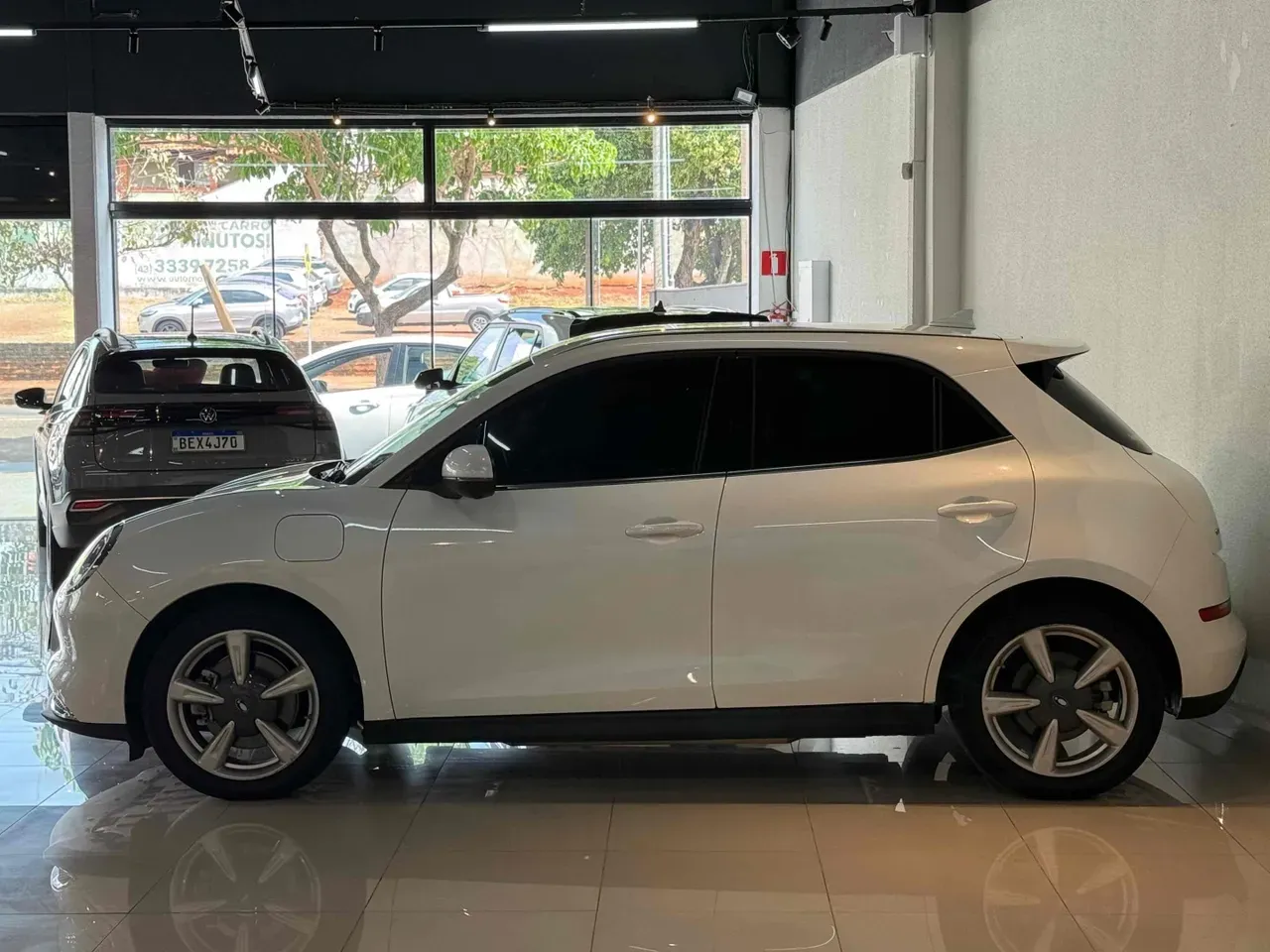 GWM Ora 03 - Imagem 8