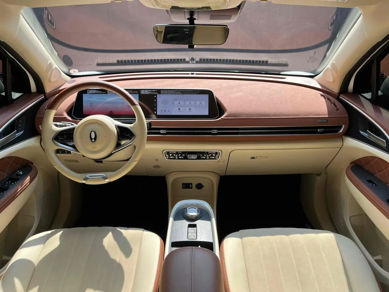 GWM Ora 03 - Imagem 12