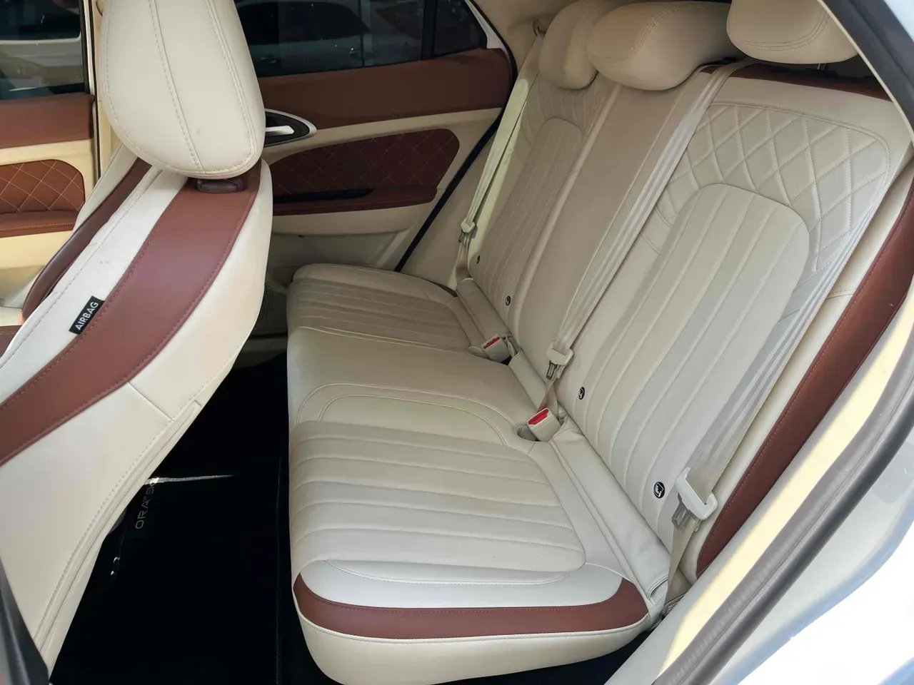 GWM Ora 03 - Imagem 13