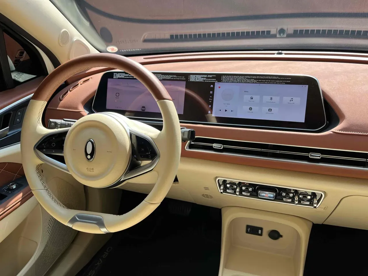 GWM Ora 03 - Imagem 18