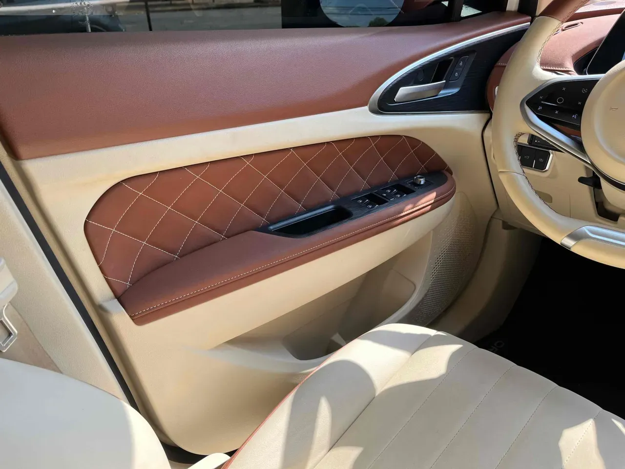 GWM Ora 03 - Imagem 19