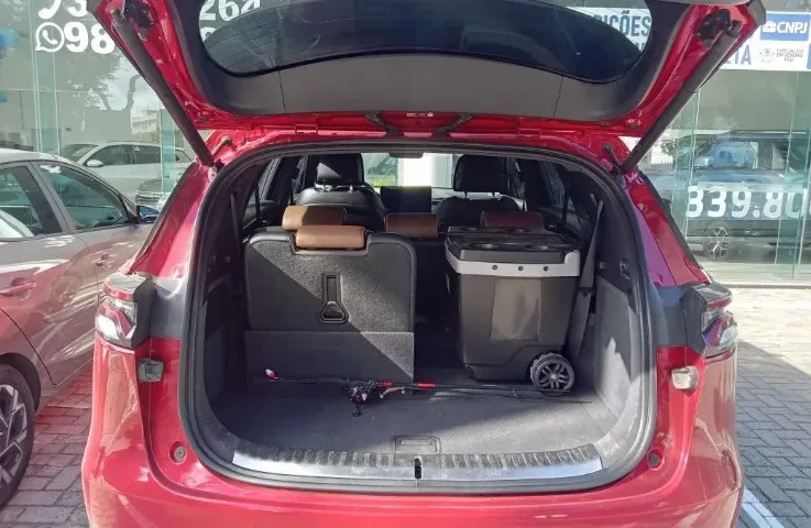 BYD Tang - Imagem 12