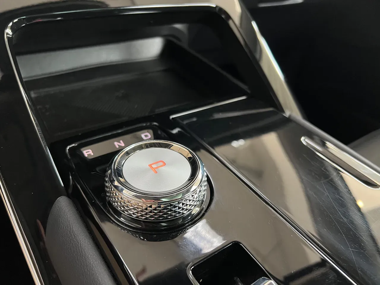 Changan Deepal E07 - Imagem 18