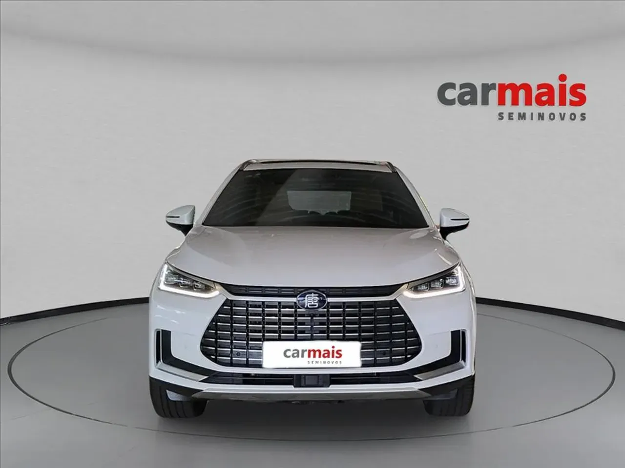 BYD Tang - Imagem 8