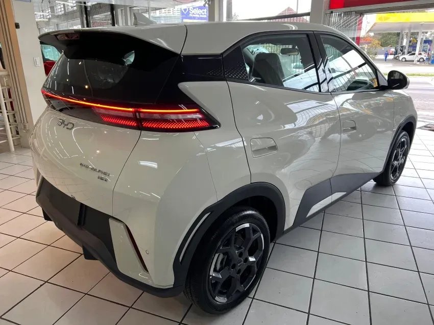 BYD Dolphin Mini - Imagem 3