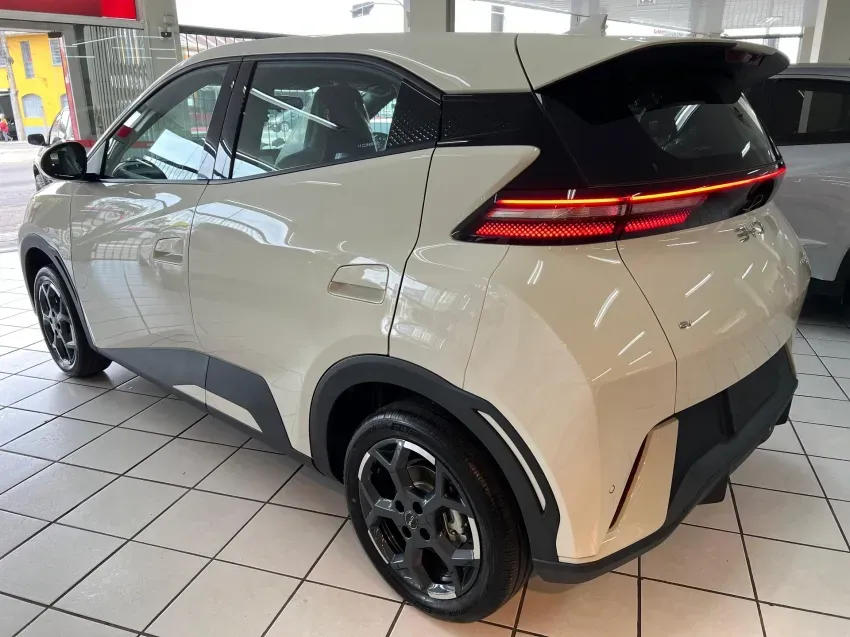 BYD Dolphin Mini - Imagem 4