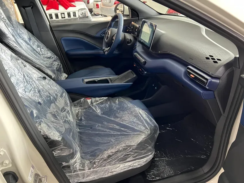 BYD Dolphin Mini - Imagem 10