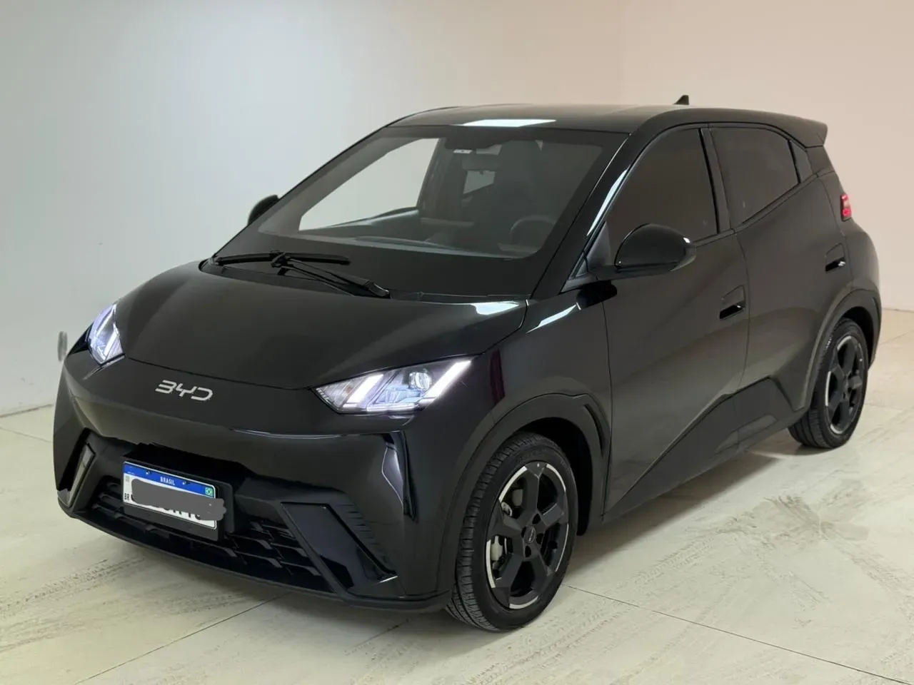 BYD Dolphin Mini - Imagem 2