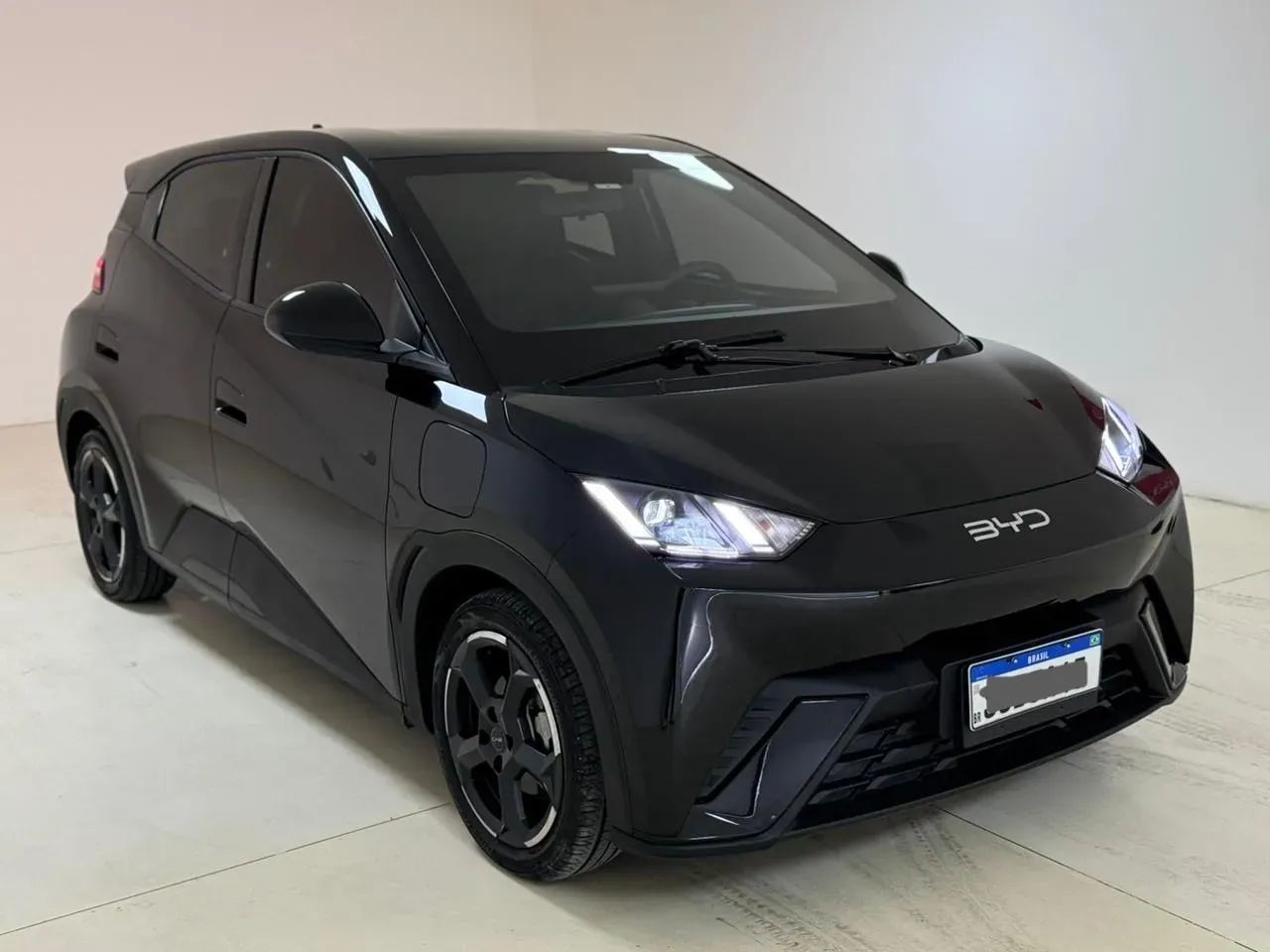 BYD Dolphin Mini - Imagem 3