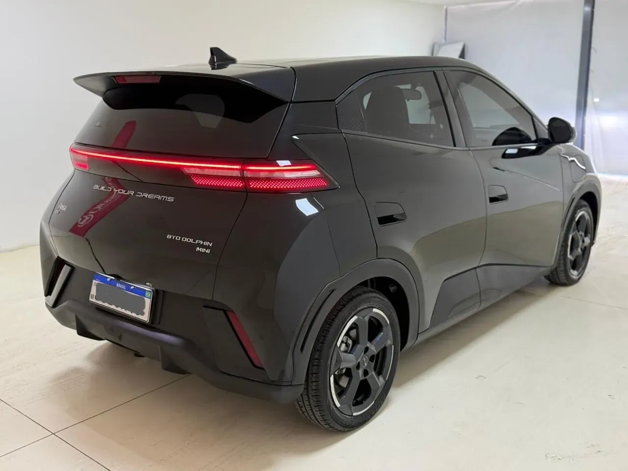 BYD Dolphin Mini - Imagem 5