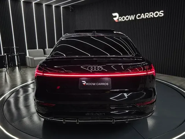 Audi Q8 E-tron - Imagem 5