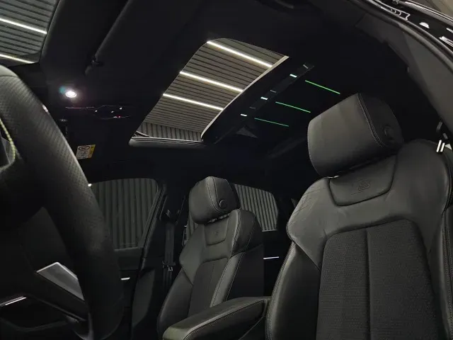 Audi Q8 E-tron - Imagem 14