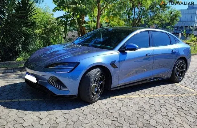 BYD Seal - Imagem 3