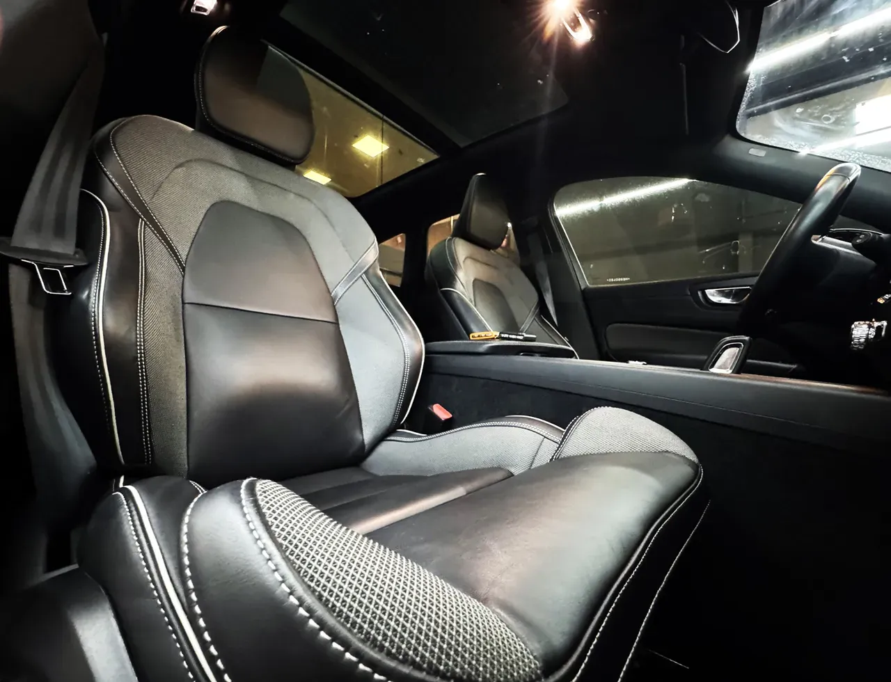 Volvo Xc60 - Imagem 17