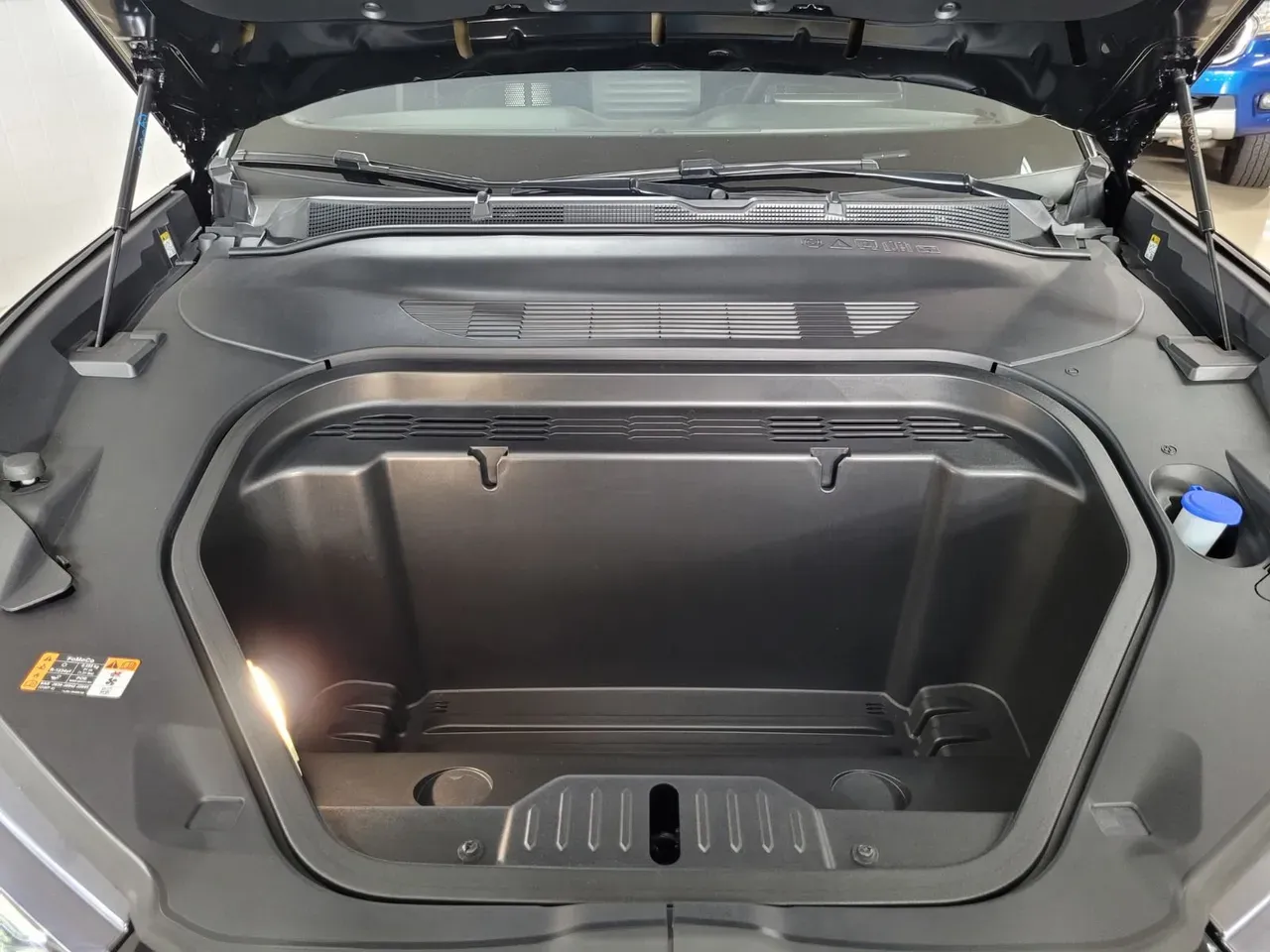 Ford Mustang Mach-e - Imagem 7