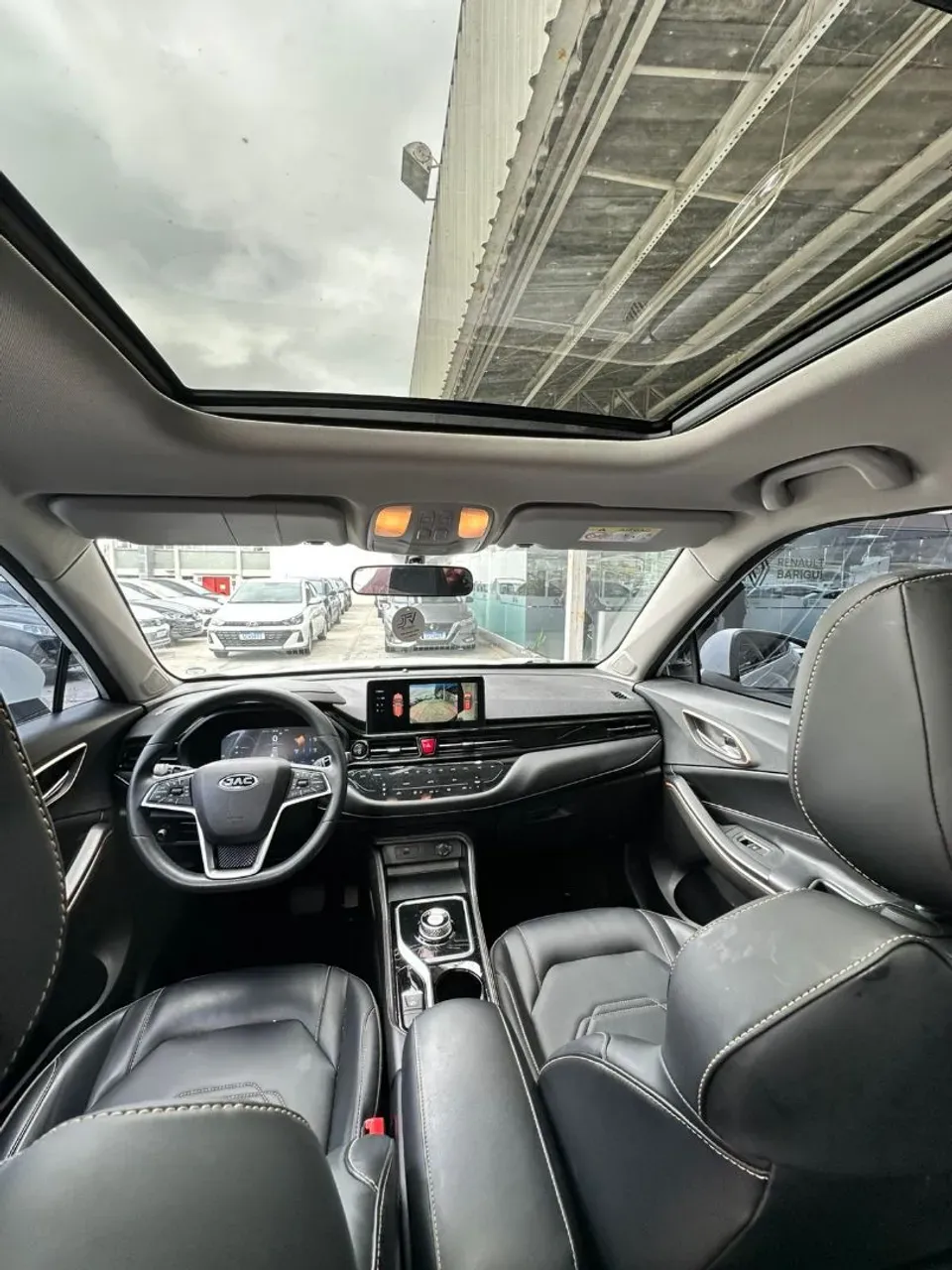 JAC E-js4 - Imagem 5