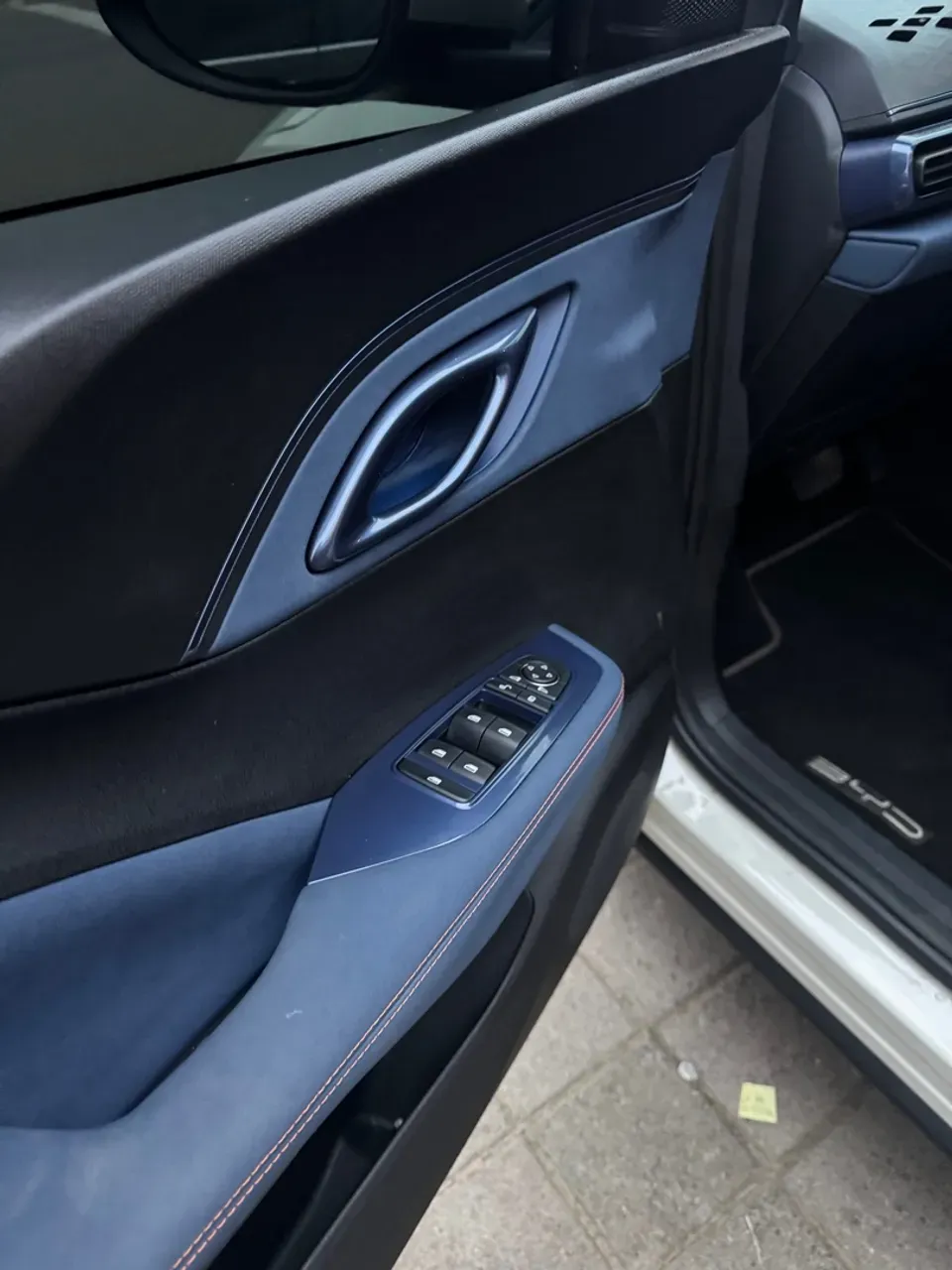 BYD Dolphin Mini - Imagem 13